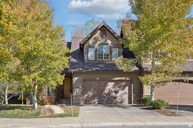 3026 W Lower Saddleback Rd, Park City, UT 84098 - Image #2