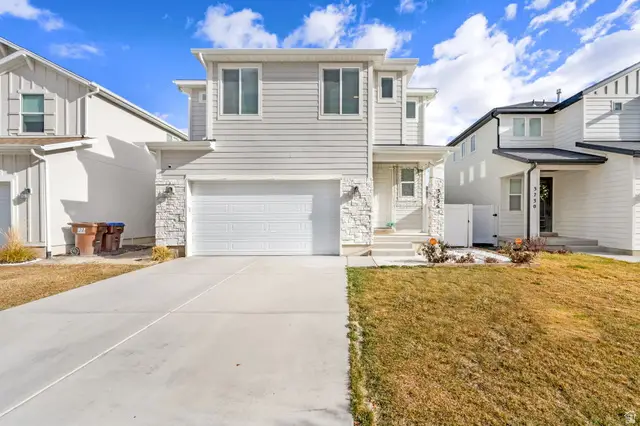 3736 Cuade St N, Eagle Mountain, UT 84005 - Image #1