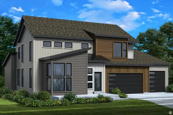 2941 E Hayloft Ln #250, Heber City, UT 84032