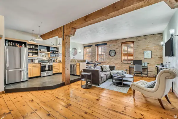 327 W 200 S #206, Salt Lake City, UT 84101