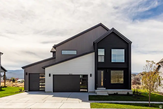 2909 E Hayloft Ln #252, Heber City, UT 84032 - #1