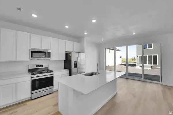 1066 W 450 S #54, Brigham City, UT 84302