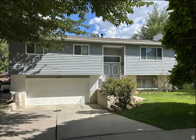 3267 W Bitter Root Cir S, Taylorsville, UT 84129 - Image #1