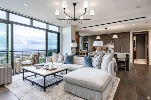 7677 Village Way #503, Park City, UT 84060