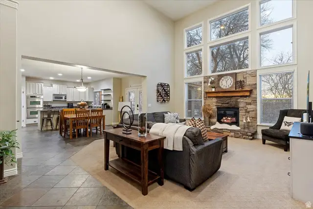 431 N 1050 E, Layton, UT 84040 - #3