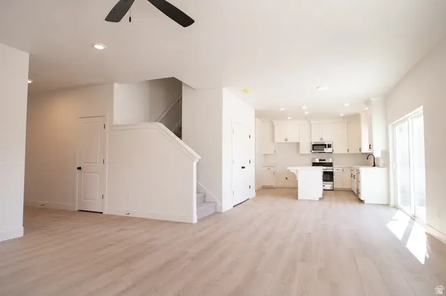 3371 N Gray Wolf Lane Lot #4011, Eagle Mountain, UT 84005 - #3