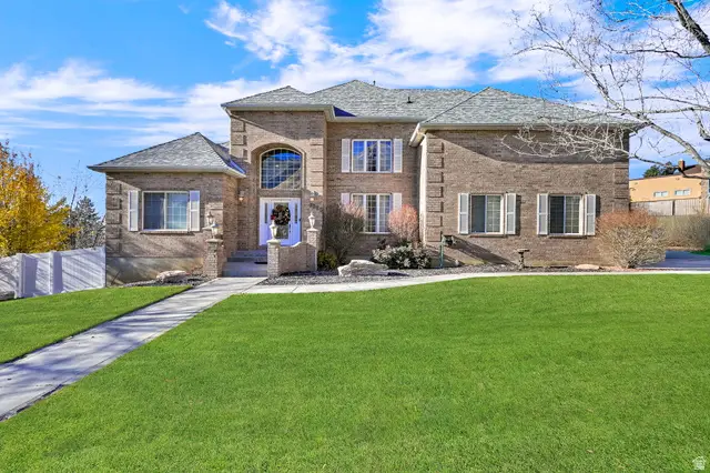 1085 E Windsor Dr, Provo, UT 84604 - #1