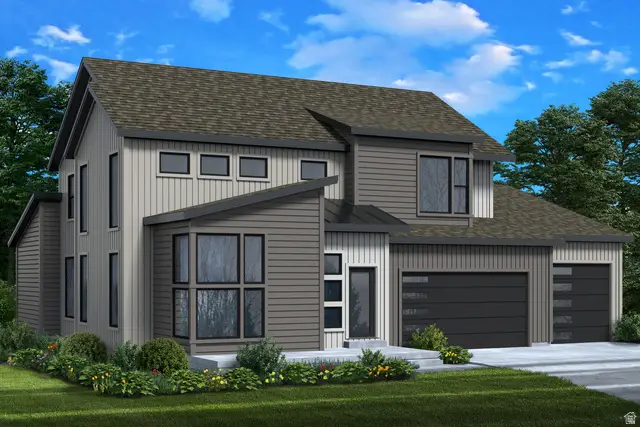 2879 E Hayloft Ln #254, Heber City, UT 84032 - #3