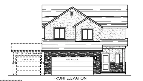 1661 S Windsong Dr #373, Santaquin, UT 84655