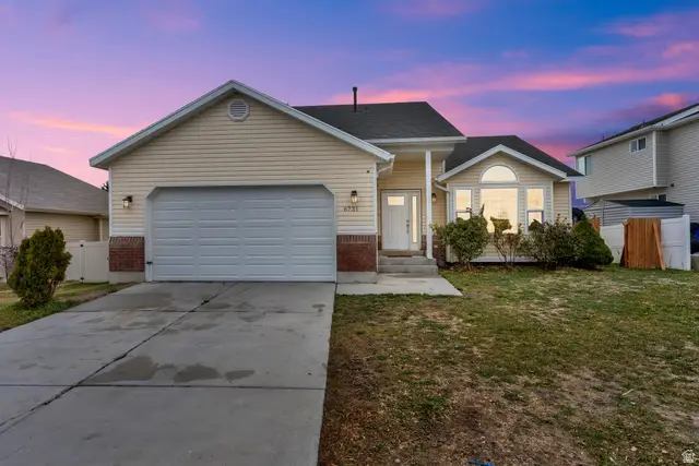 6731 S Adventure Way, West Jordan, UT 84081 - Image #1