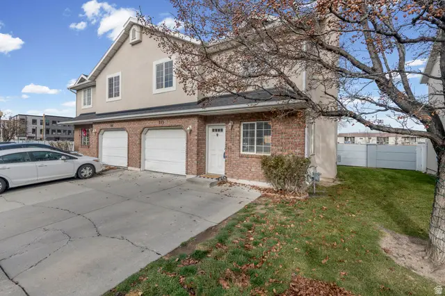 353 E Newsome Park Ln, South Salt Lake, UT 84115 - Image #2