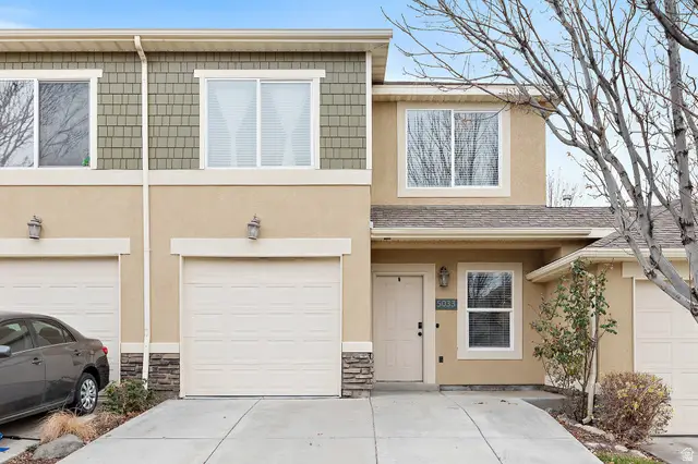 5033 W Boulder, Herriman, UT 84096 - #1