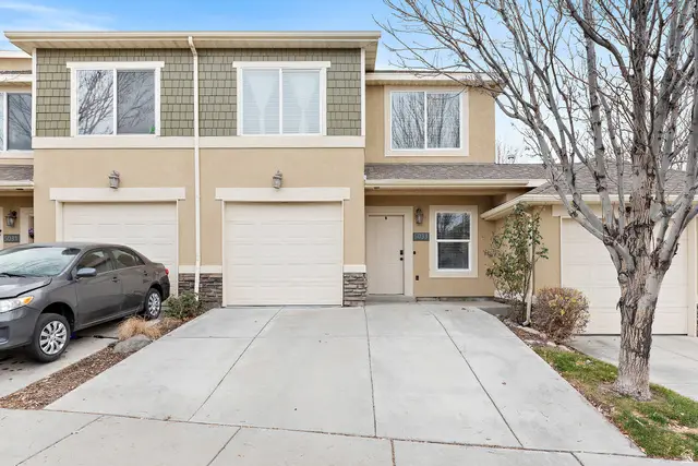 5033 W Boulder, Herriman, UT 84096 - #2