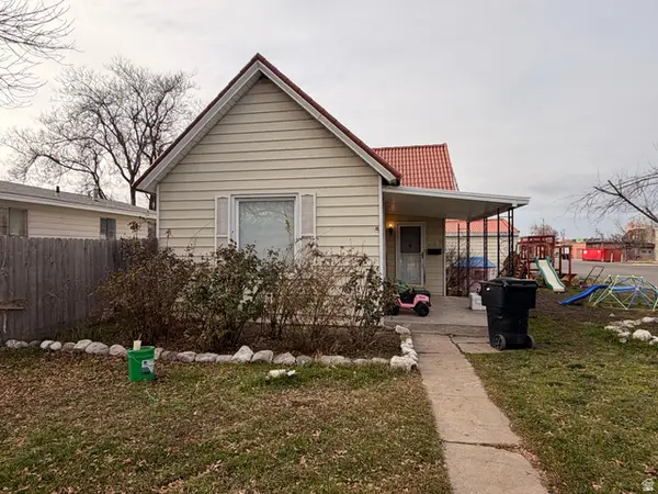 108 S 100 E, Tremonton, UT 84337