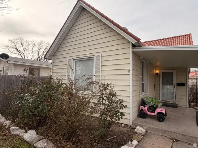 108 S 100 E, Tremonton, UT 84337 - Image #3