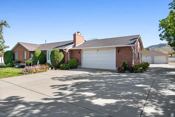 6119 W Muril B Cir S #2, Herriman, UT 84096