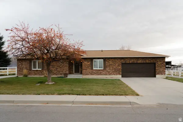 845 W 400 N, Payson, UT 84651