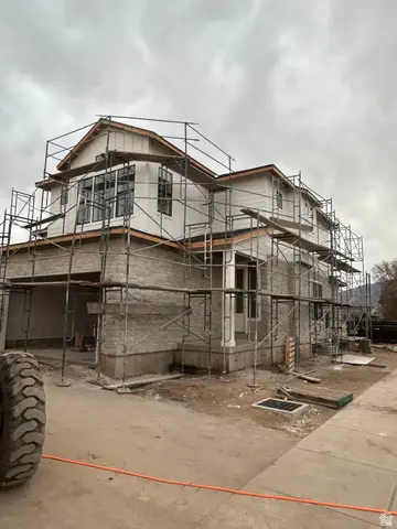 1432 W Pleasant View Dr, Kaysville, UT 84037 - #1