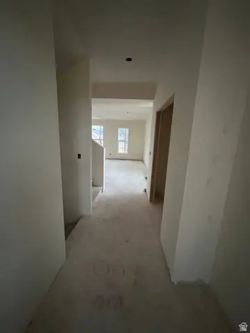 1432 W Pleasant View Dr, Kaysville, UT 84037 - #3