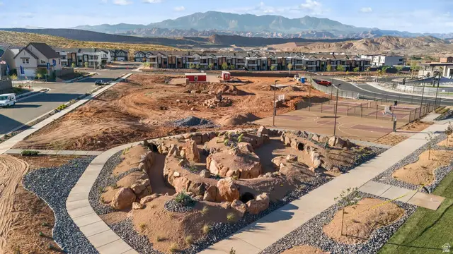 1978 S Wolverine Way #227, Washington, UT 84780 - Image #2