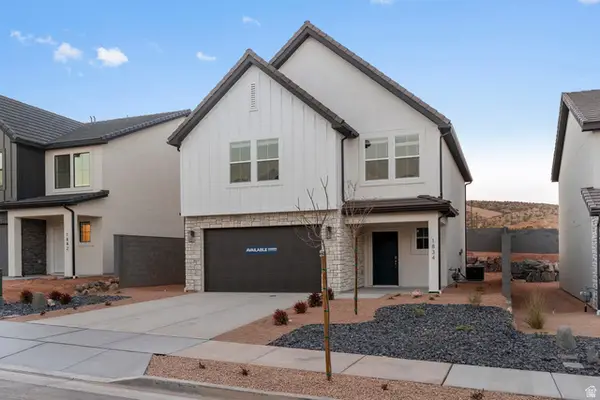 1498 S Sinawava Dr E #4131, Washington, UT 84780