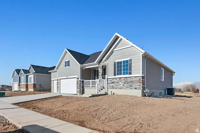 3095 E 1000 S #304, Spanish Fork, UT 84660 - #2