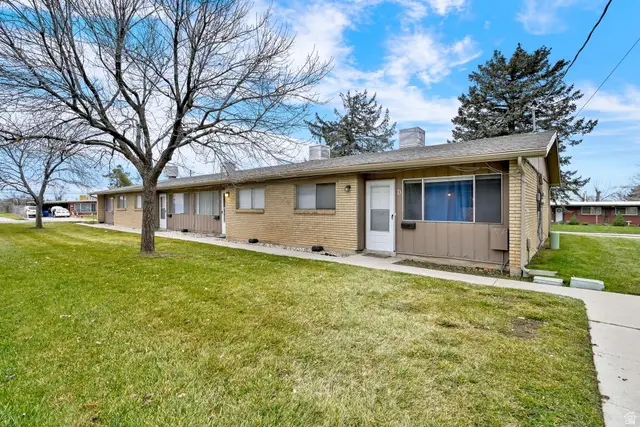 64 W 1425 N, Sunset, UT 84015 - Image #3