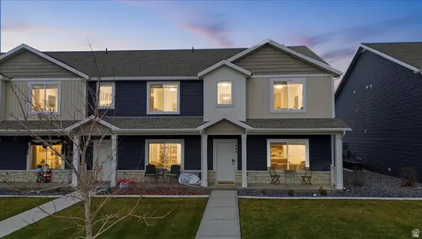 1564 E 460 S, Hyrum, UT 84319