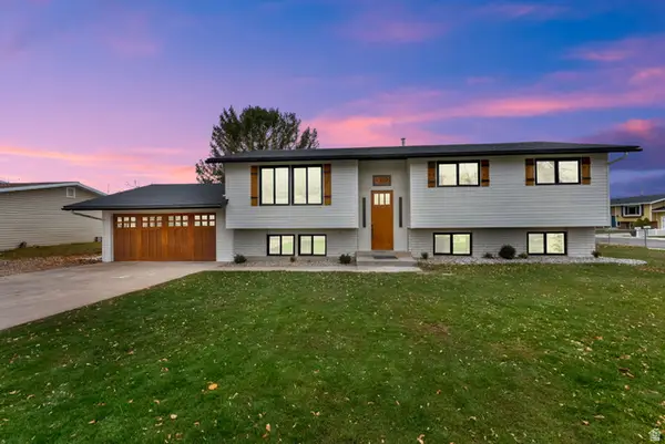 1319 N 725 W, Orem, UT 84057