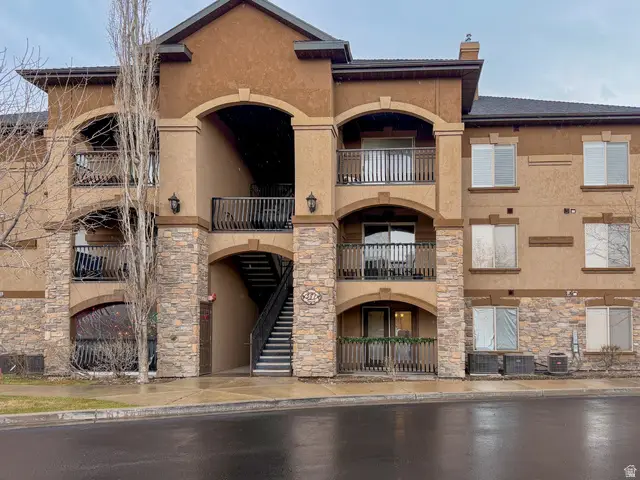 581 S 2220 W #301, Pleasant Grove, UT 84062 - #2