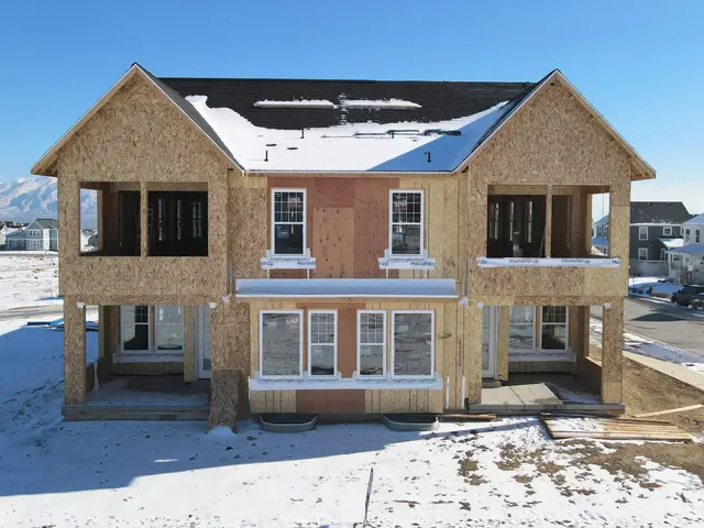 6864 W Lake Ave S #151, South Jordan, UT 84009 - #2