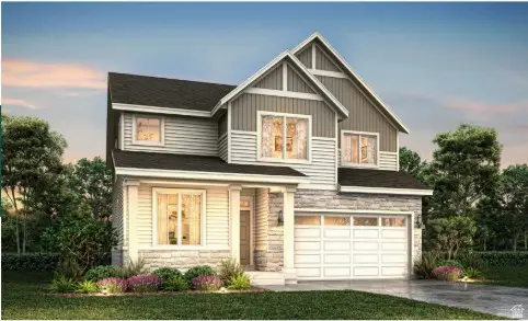 3529 S Carnegie Ln #20, West Valley City, UT 84120 - Image #1