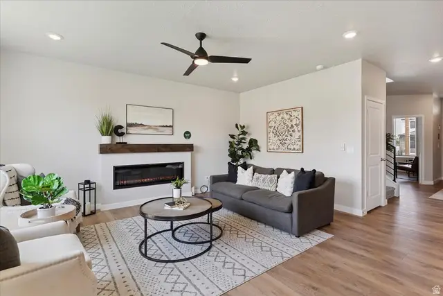 3529 S Carnegie Ln #20, West Valley City, UT 84120 - Image #3