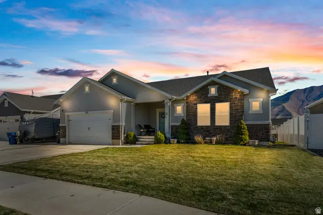 812 N Spring Ln, Spanish Fork, UT 84660 - Image #2