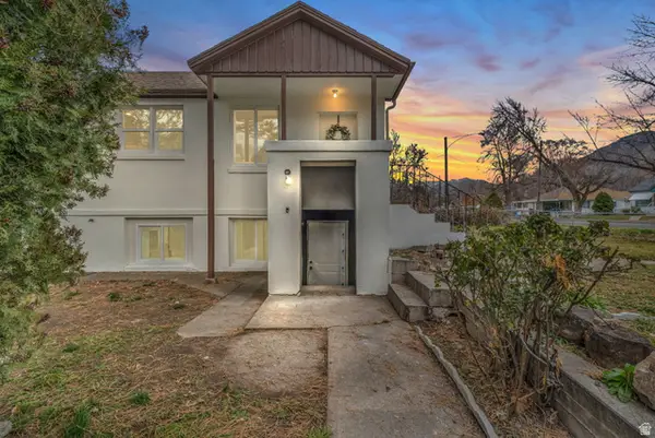 284 14th St, Ogden, UT 84404