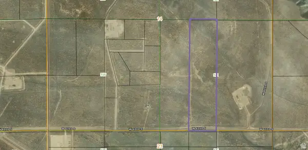 Address Withheld By Seller, Duchesne, UT 84021