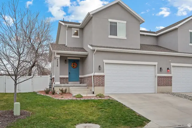 7228 W Noyack Rd W, Magna, UT 84044 - Image #1