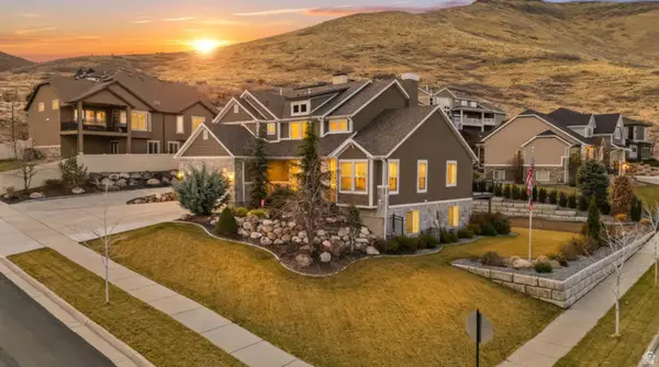 15046 S Bugle Ridge Dr W, Herriman, UT 84096