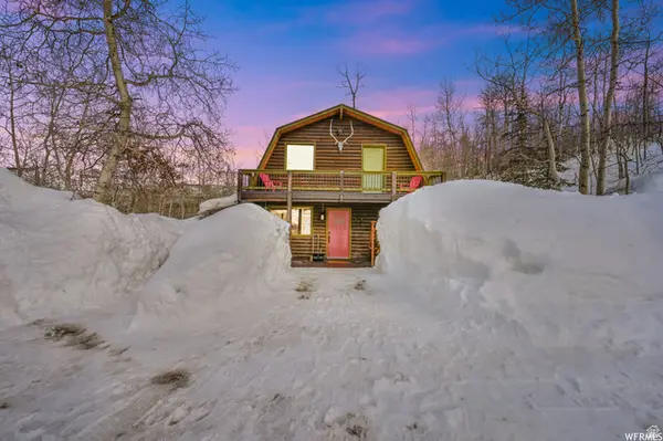 2821 S Deer Run Rd #1011C, Heber City, UT 84032