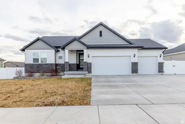 7087 W Boston Park Ln, West Jordan, UT 84081 - Image #2