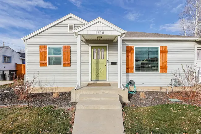 1716 W 50 N, Provo, UT 84601 - Image #1