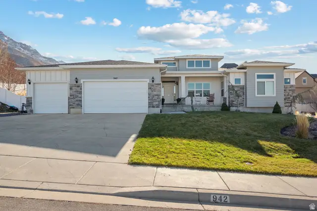 942 E 270 S, Santaquin, UT 84655 - Image #1