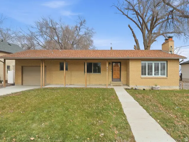 251 E Clark, Grantsville, UT 84029 - Image #2