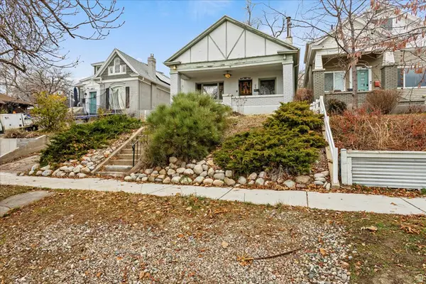 669 8th Ave, Salt Lake City, UT 84103