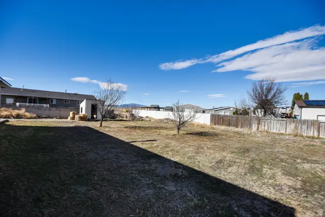 528 W 300 N, Milford, UT 84751 - #3