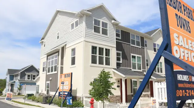 8277 W Cascade Way, Magna, UT 84044 - #1