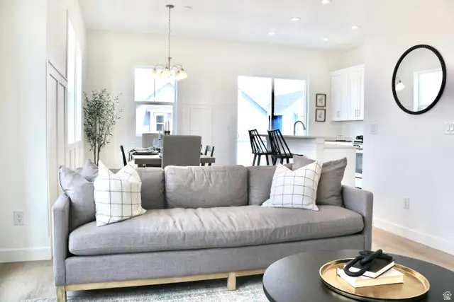 8277 W Cascade Way, Magna, UT 84044 - #3