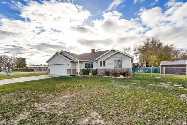 3084 Royal Wulff Ln, West Valley City, UT 84120 - Image #2