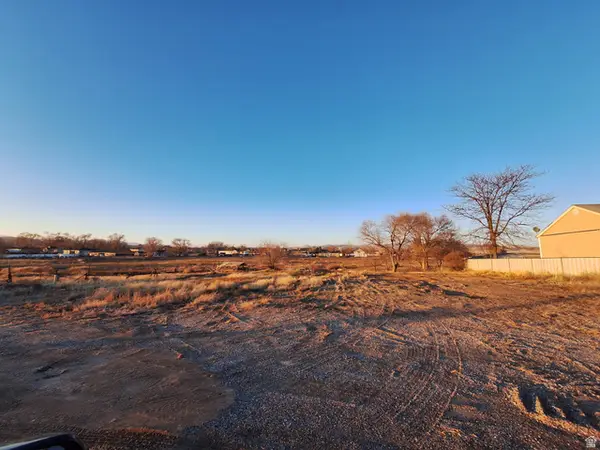 321 E 100 S, Gunnison, UT 84634