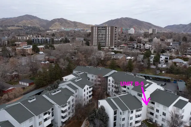 543 S 900 E #B-5, Salt Lake City, UT 84102 - Image #2